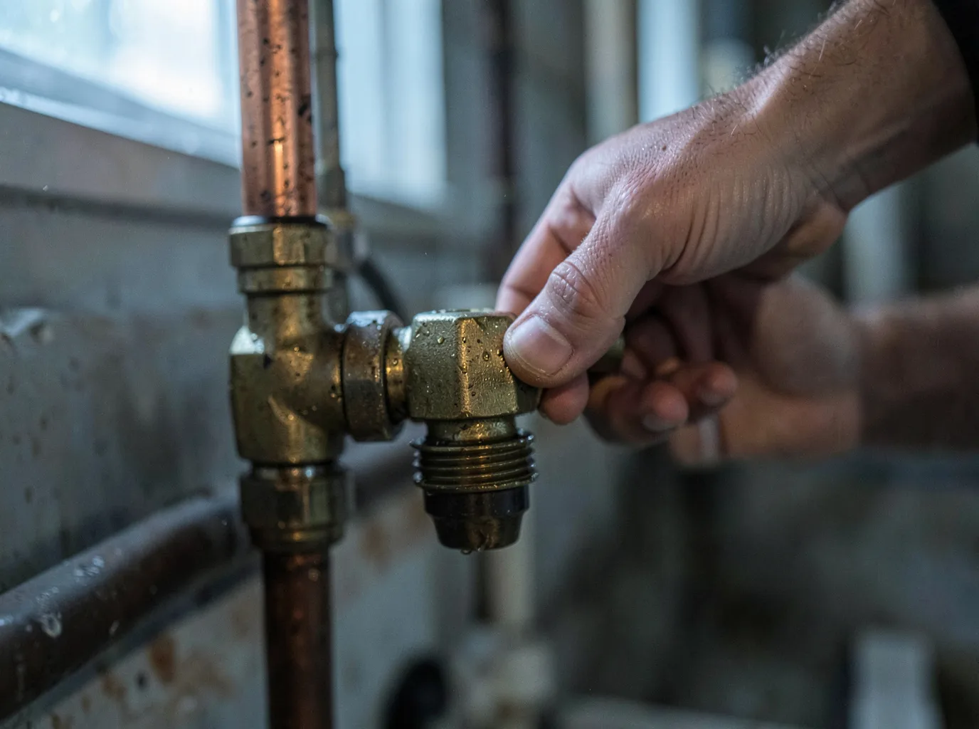 Emergency Plumber Poston, AZ FAQs